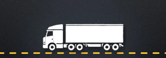 HC licence: prime mover and semi-trailer