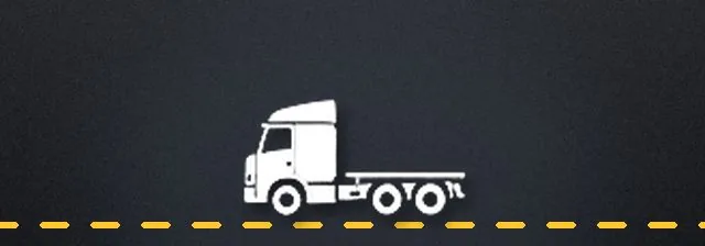 MR licence: two-axle rigid truck